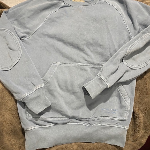 Burberry sweater - Picture 2 of 5